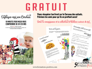 Cadeau Post-Confinement