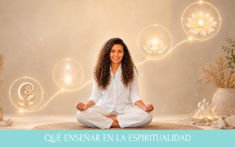 Formación como Coach Espiritual | como ser coach espiritual | Diana Fernandez | Coach Espiritual | coach espiritual curso | Formación holística | Especialización en Coaching Espiritual | coaching transformacional