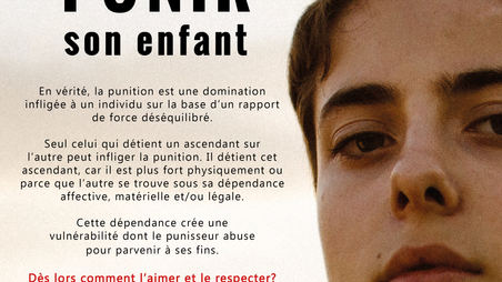 Punir son enfant