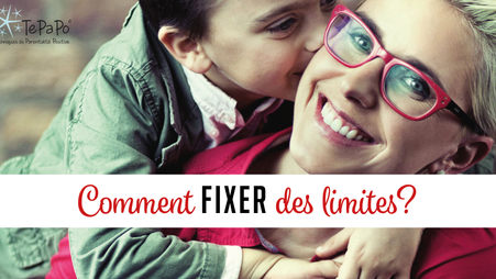 Comment fixer des limites?