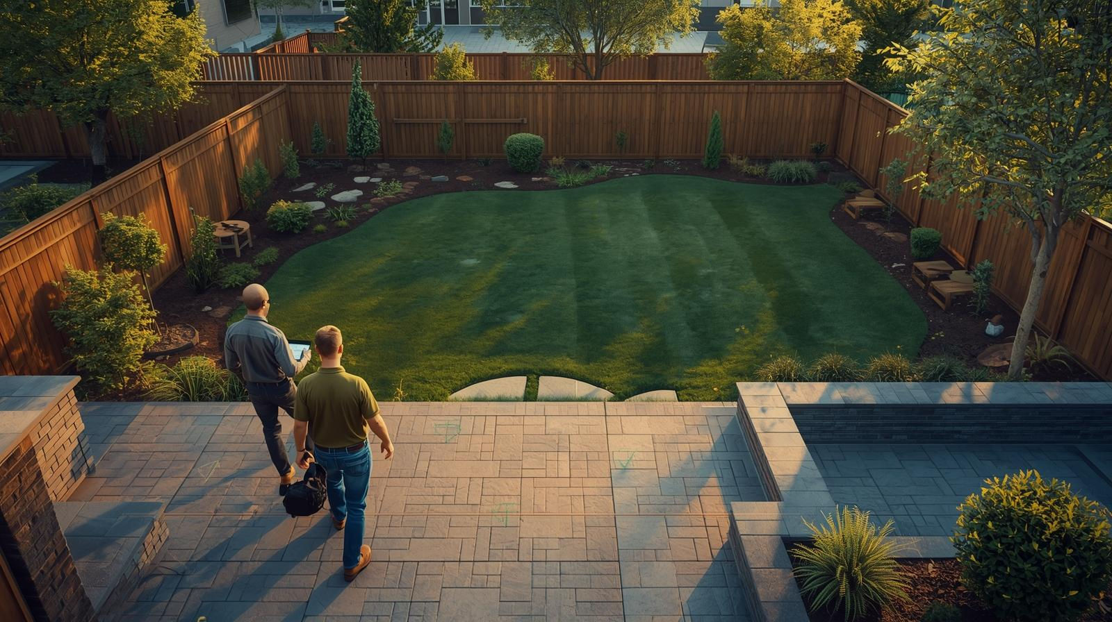 Pre-Design Feasibility Check