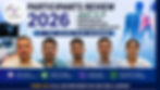 Poster for Asian Pain Academy Participants Review 2026 workshop, July 2–5, with five faculty headshots and ultrasound imagery.