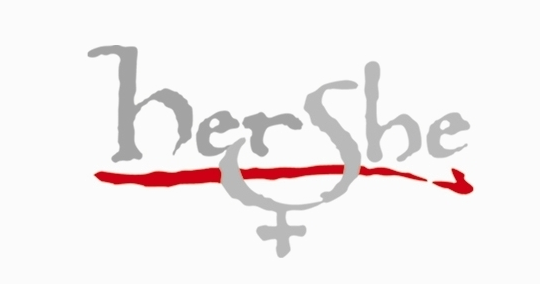 Career Day at HerShe