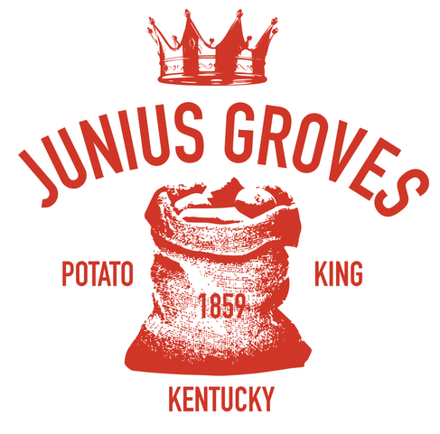Junius Groves