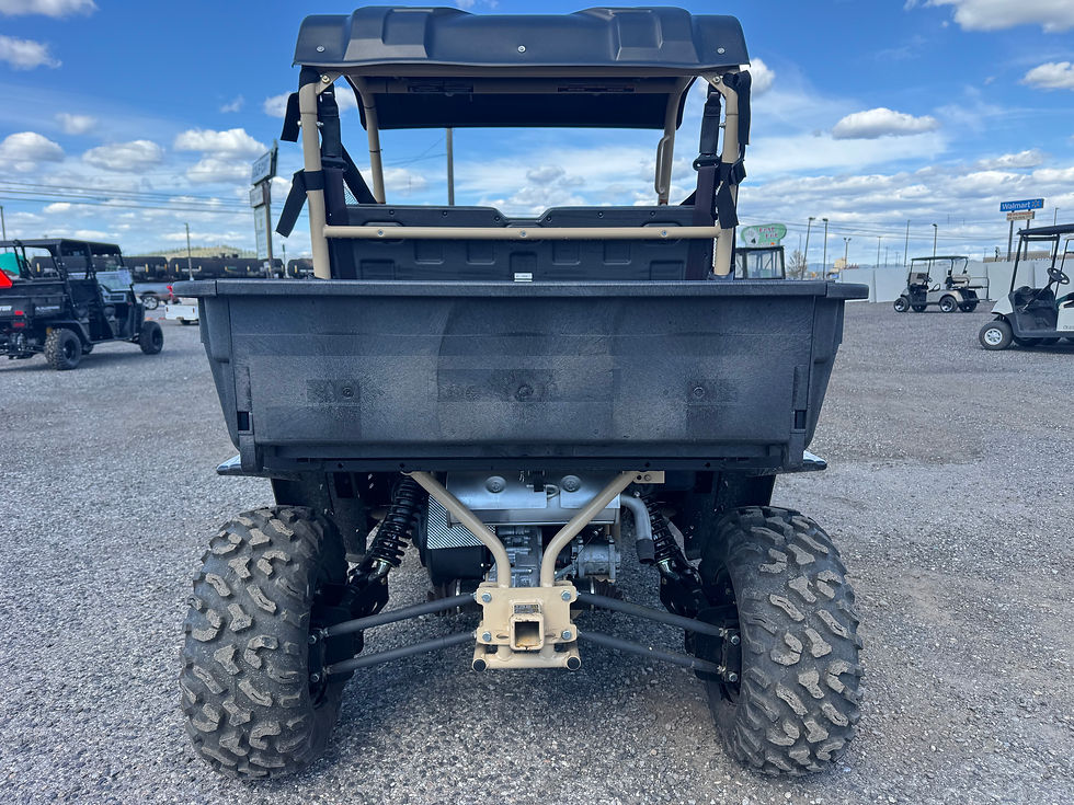 Thumbnail: 2024 Landmaster L7 4X4