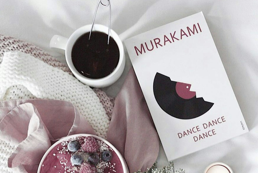Dance Dance Dance - Haruki Murakami (Book Review)