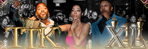 TTKXL Hosts Tammy, Ted and Kori