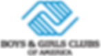 Boys and Girls Club of America Logo