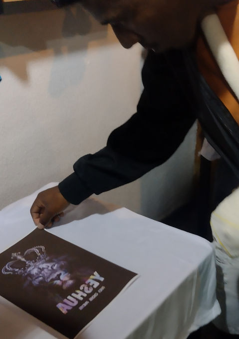 curso de sublimação