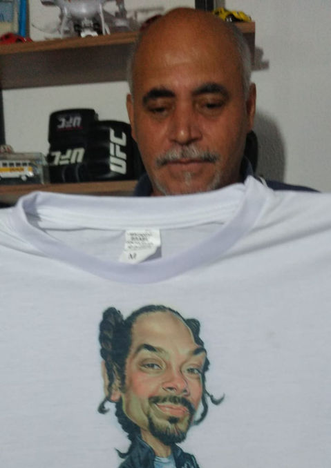 CURSO DE SUBLIMAÇÃO ZONA LESTE