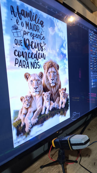 curso de sublimação