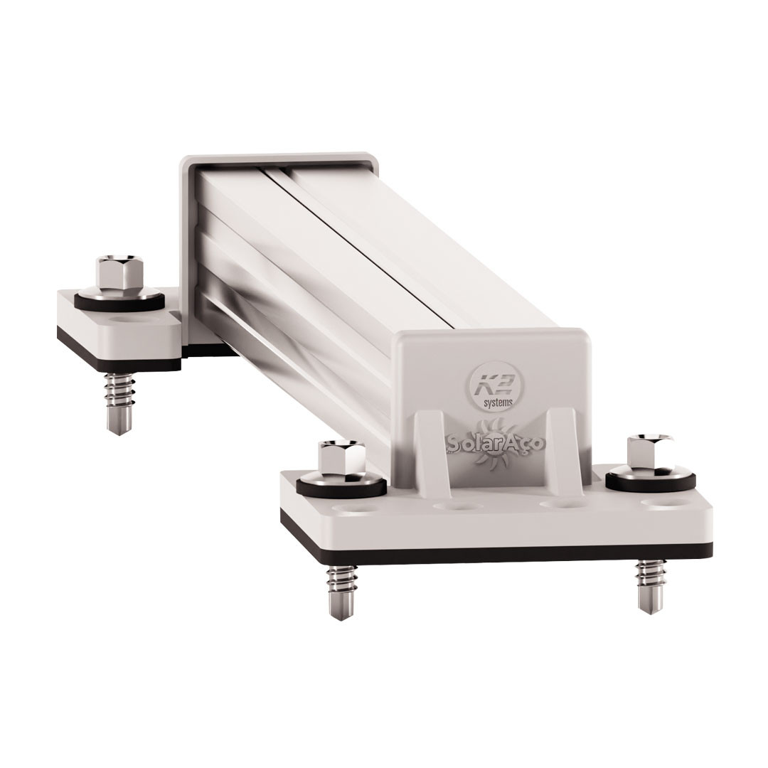 MINI TRILHO 190MM