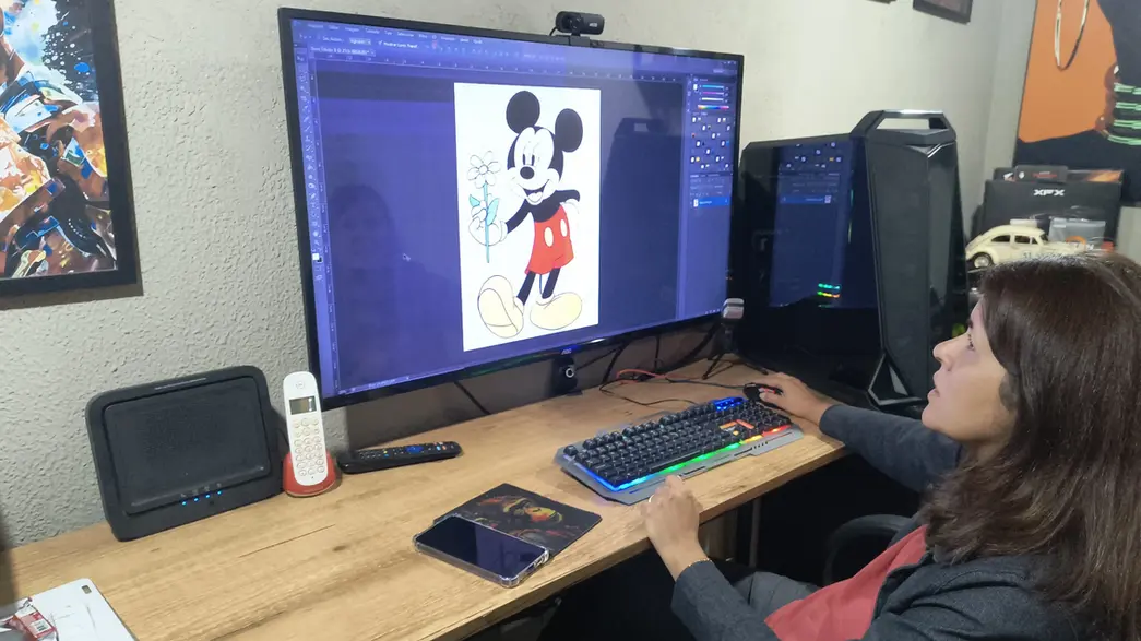 curso de sublimação 