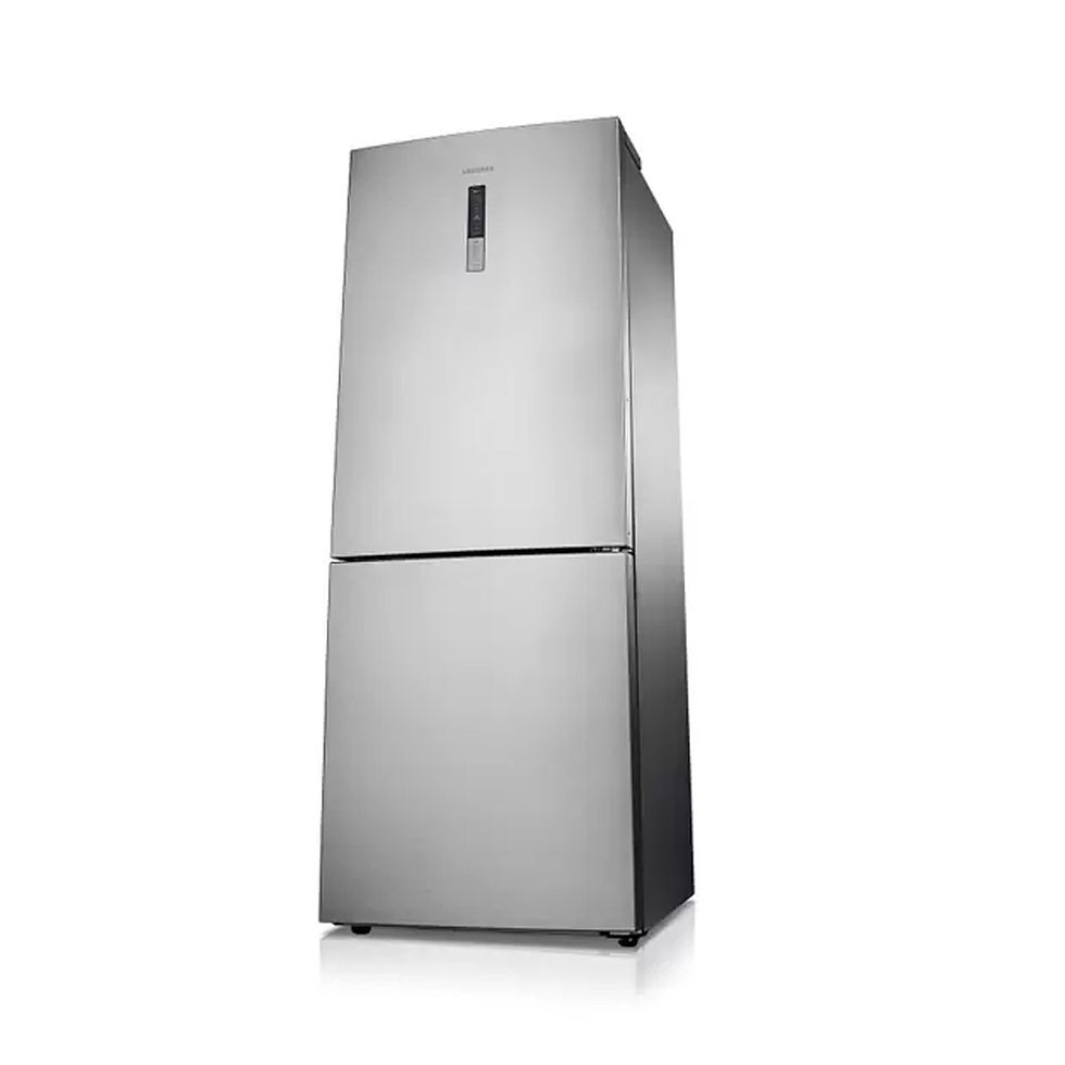 Miniatura: Cotas para a compra da Geladeira Samsung Frost Free RL43 Duplex BOTTOM BAROSA