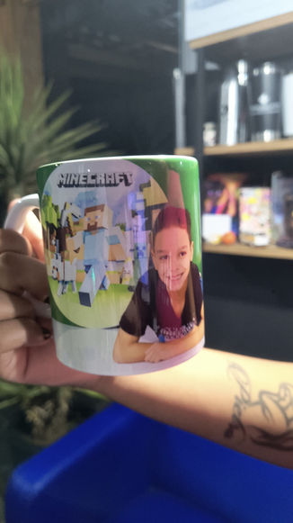 curso de sublimação 