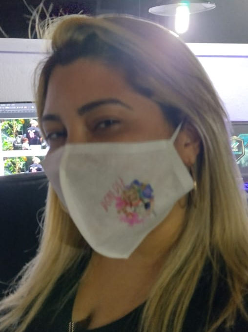 curso de sublimação