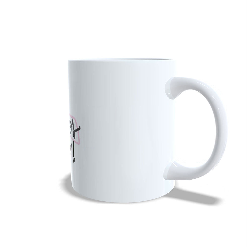 Miniatura: Caneca Te Amamos Muito