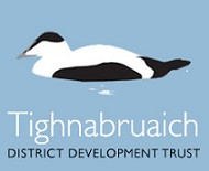 Tighnabruaich District Development Trust logo