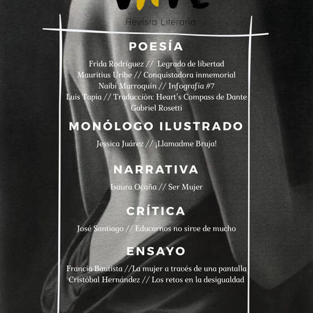 Vate Edición 06 Marzo 2019