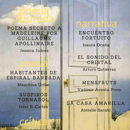 Vate Edición 10 Abril 2019