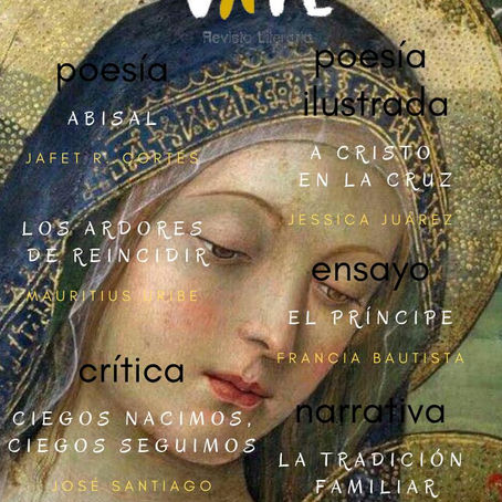 Vate Edición 11 Abril 2019