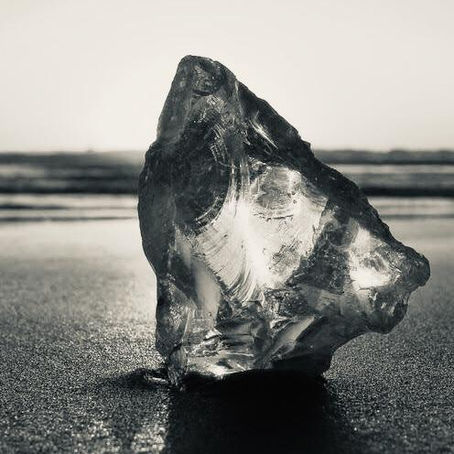 El Sonido del Cristal II