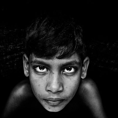 El extraño caso del niño Juan Pablo
