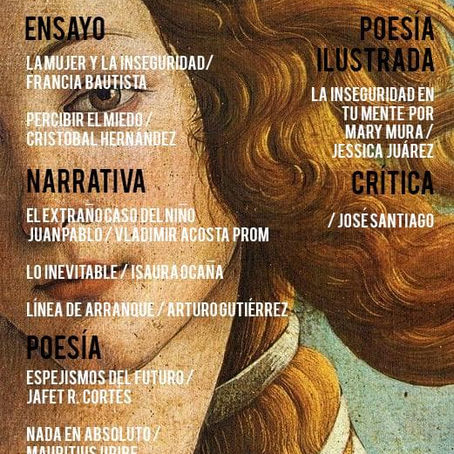 Vate Edición 04 Febrero 2019
