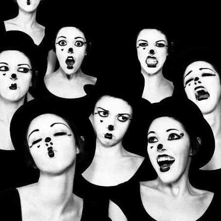 Las caracteristicas del Teatro del Absurdo en La cantante calva