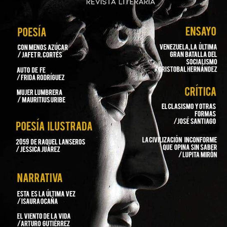 Vate Edición 02 Febrero 2019