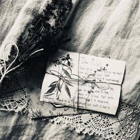 La carta