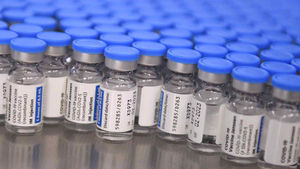 The rise in Non-prescription drug prices.