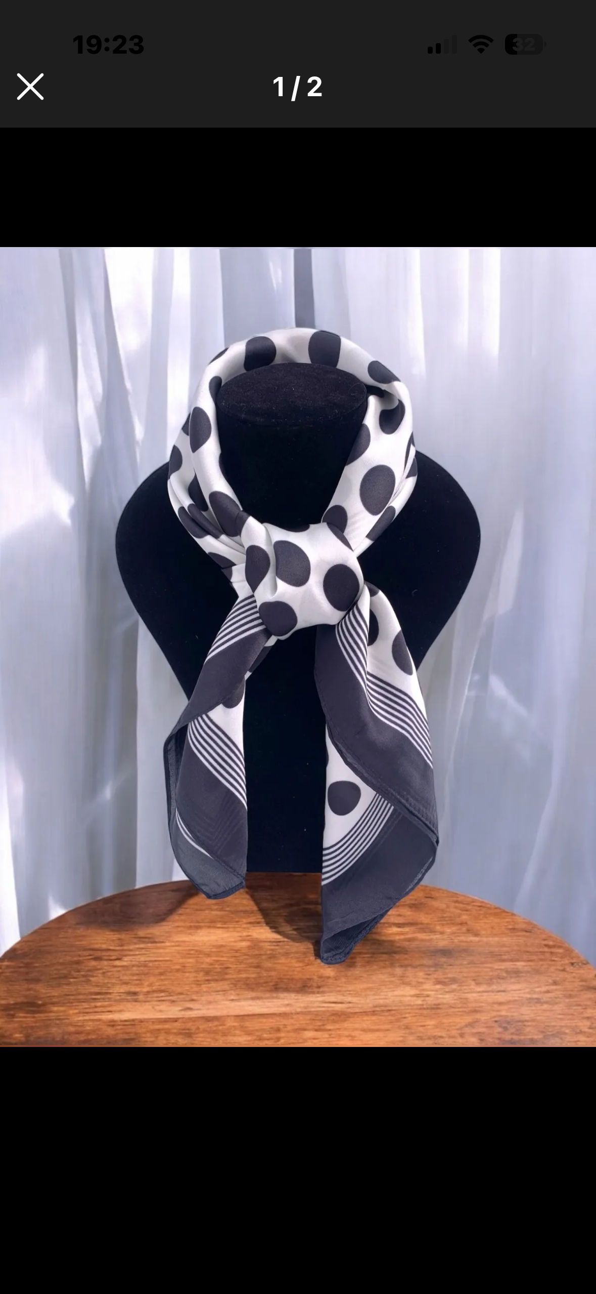 Foulard 
