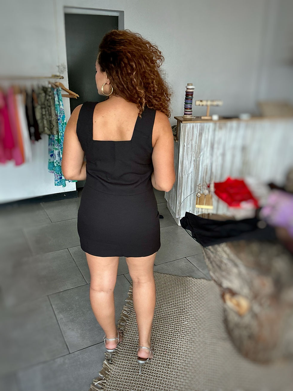 Miniature : Jupe Ania 