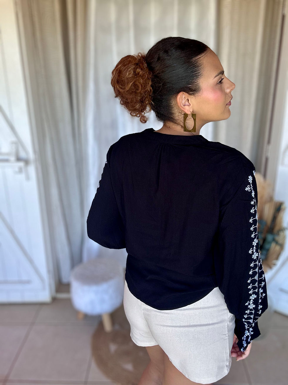Miniature : Blouse Alma
