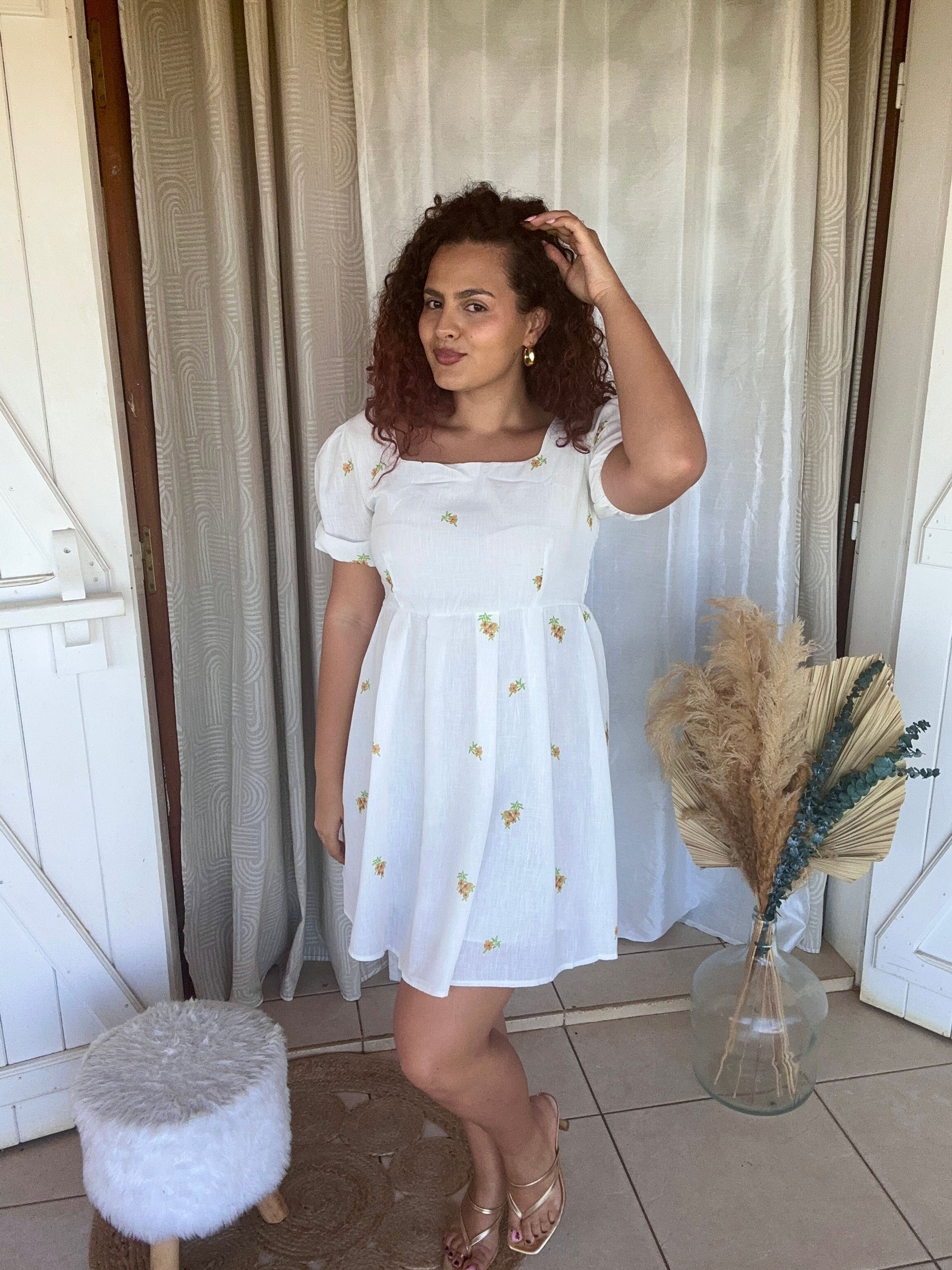 Robe Daisy
