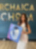 Art Studio in Hobart | Paint and Sip | Art Classes | Archaica Schola | Painting | Paint n Sip