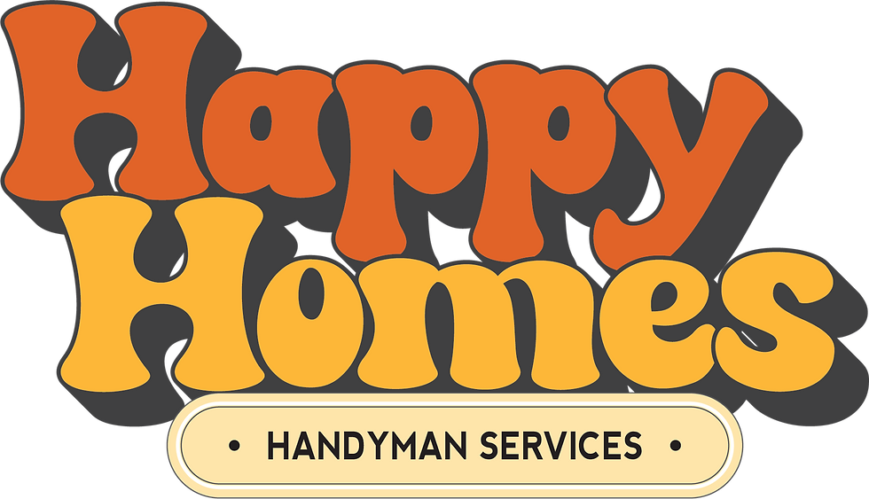 Happy Homes