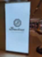 LED Signage