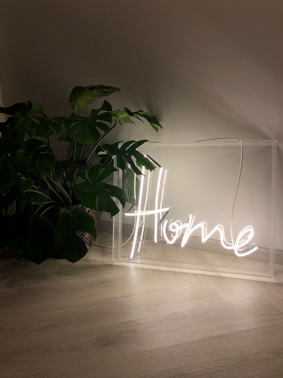 Neon Sign by Advert & Signs - Signage Maker in Singapore