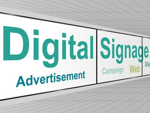 Signages are the Best Advertising Channel