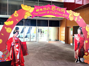 Signage for Events and Exhibitions in Singapore: From Corporate to Consumer Activations