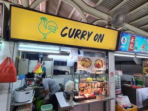 Hawker Signboard Singapore: Getting the Signage Right for Your Stall (Part 1)