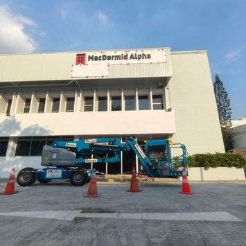 Signage Maker in Singapore, Signboard Maker Singapore, Signage Singapore, 3D Signage