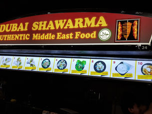 Hawker Signage in Singapore: The Complete Guide to Standing Out in Food Centers (2026)