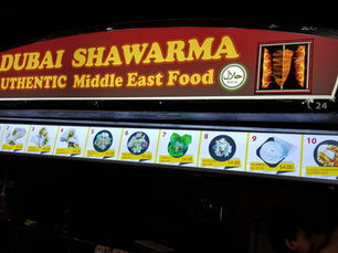 Hawker Signage in Singapore: The Complete Guide to Standing Out in Food Centers (2026)