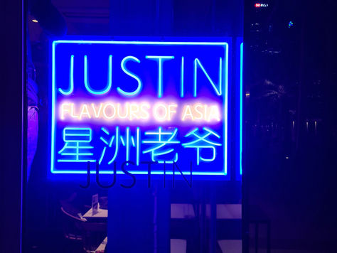 Neon Sign Singapore: Everything Businesses and Individuals Need to Know