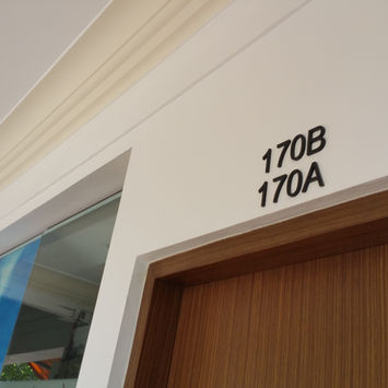 House Signage, House Unit Number, House Unit Number Sign, House Unit Number Signage, House Sign, Home Signage,  Home Unit Number, Home Unit Number Sign, Home Unit Number Signage, Home Sign, Signage Singapore, Home Signage Maker, House Signage Maker, Singapore House Signage Maker, Residential Signage, Residential Unit Number Signage, Residential Unit Number Sign, Residential Signage maker, Residential Sign Maker
