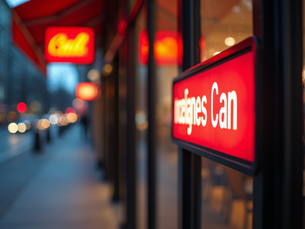 Choosing the Perfect Signage Board for Your Business in Singapore