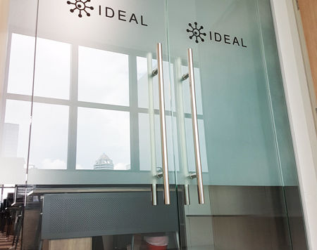 Glass Frosting and Window Graphics Singapore: Privacy, Branding, and Visual Impact